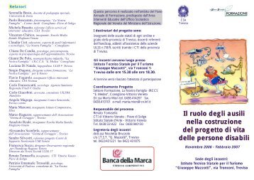 Programma - cti Besta