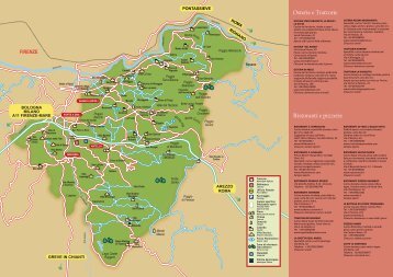 Scarica la mappa pdf del Comune di Bagno a Ripoli - Antella ...