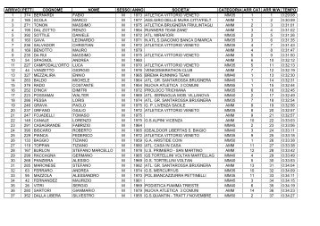 scarica il file completo - Venezia Triathlon