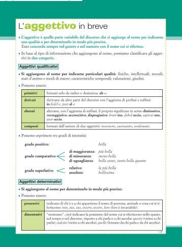 aggettivo.pdf 43KB 01.12.2012 - "S. Quasimodo" Floridia
