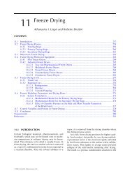 Handbook of Industrial Drying