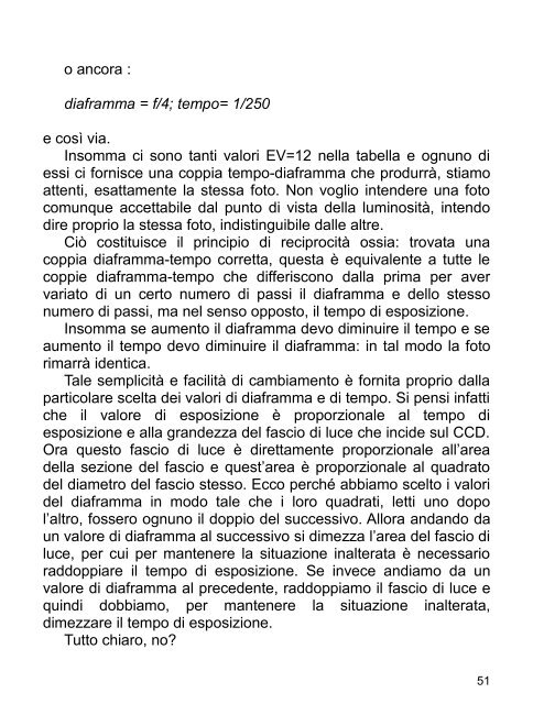 La Fotografia digitale volume 1 - ettore bianciardi