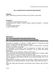 clicca qui per visualizzare il documento in formato ... - Lenciclopedia.it