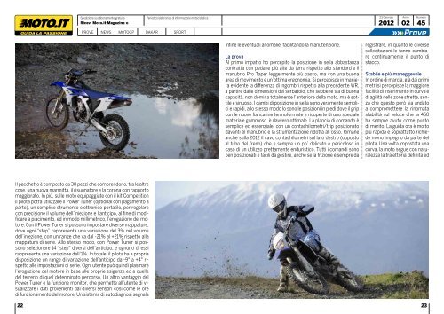 Sport - Moto.it