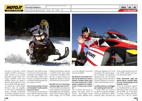 Sport - Moto.it