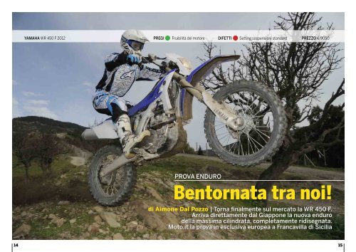 Sport - Moto.it