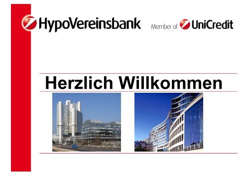 Warum mit der UniCredit Leasing - Die Wirtschaftspaten