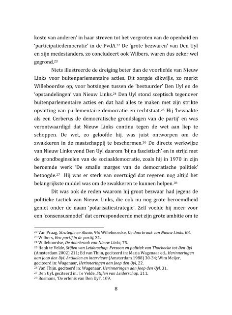 Niké Wentholt (pdf) - Jonge Historici Schrijven Geschiedenis