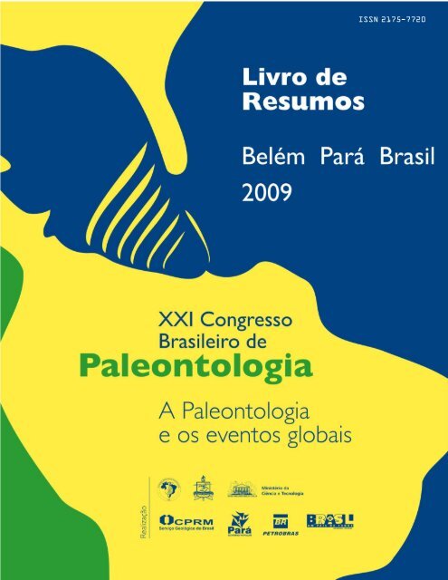 Livro de Resumos - Dinossauros do Maranhão