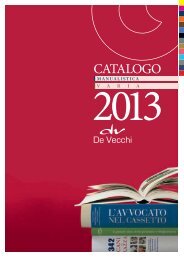 CATALOGO - Giunti International Division - Giunti Editore S.p.A.