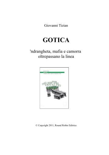 GOTICA - Sfogliami.it