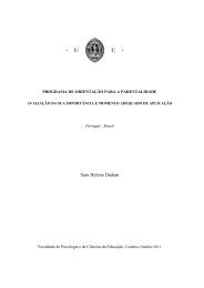 Tese Final.pdf - Estudo Geral - Universidade de Coimbra