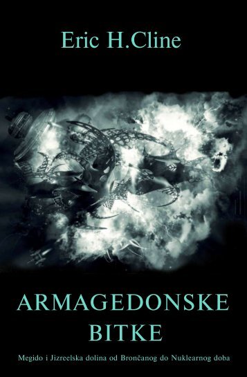 Armagedonske bitke