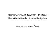 Proizvodnja I-2-Karakteristike ležišta nafte i plina.pdf