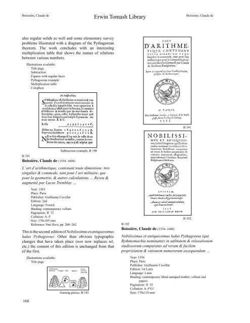 B chapter.indd - Charles Babbage Institute - University of Minnesota