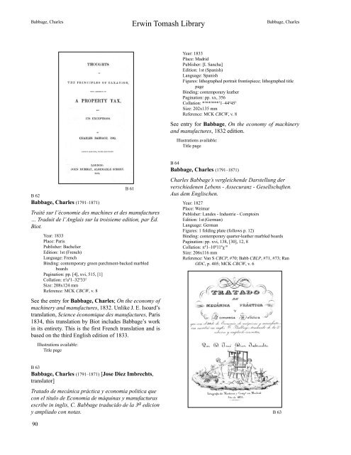 B chapter.indd - Charles Babbage Institute - University of Minnesota