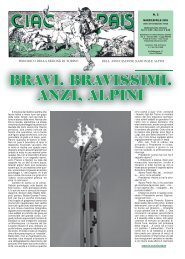 Luglio Agosto - Sezione Torino