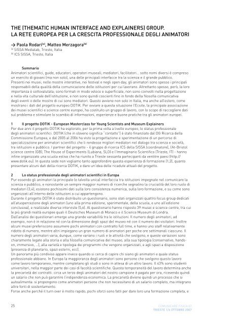 Comunicare fisica.07 - proceedings alta risoluzione