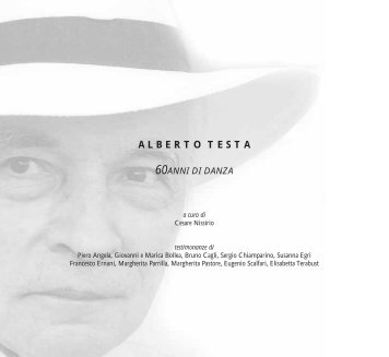 catalogo mostra alberto testa - Virgilio