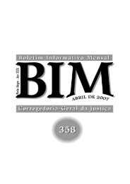 Edição nº 358 - Tribunal de Justiça do Estado do Rio Grande do Sul