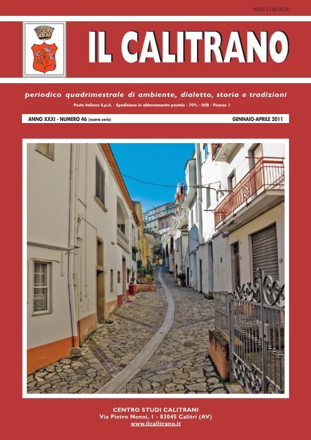 46 - Il Calitrano