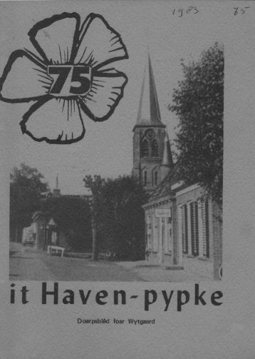 n - t Havenpypke
