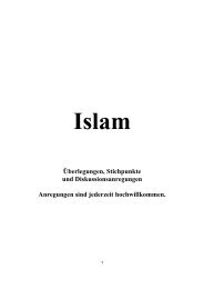 86. Islam - Wissiomed.de