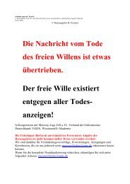 74. Freier Wille - Wissiomed.de