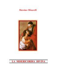 Massimo Minarelli - Apostolidegliultimitempi.it