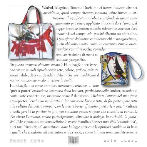 Libretto - handbagbanner.it