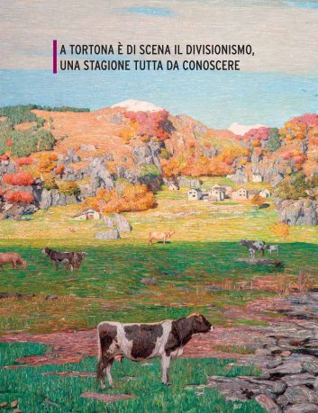 a tortona è di scena il divisionismo, una stagione tutta ... - Città Nuova