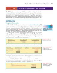 11 Depreciation, Impairments, and Depletion - Wiley