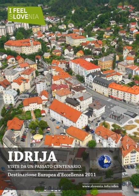 IDRIJA - Slovenia