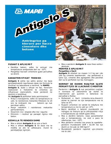 Antigelo S