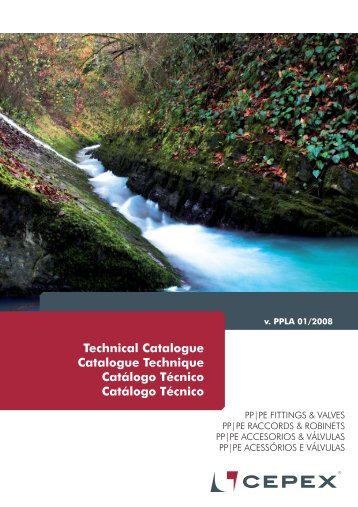 Technical Catalogue pp v1.pdf - Cepex