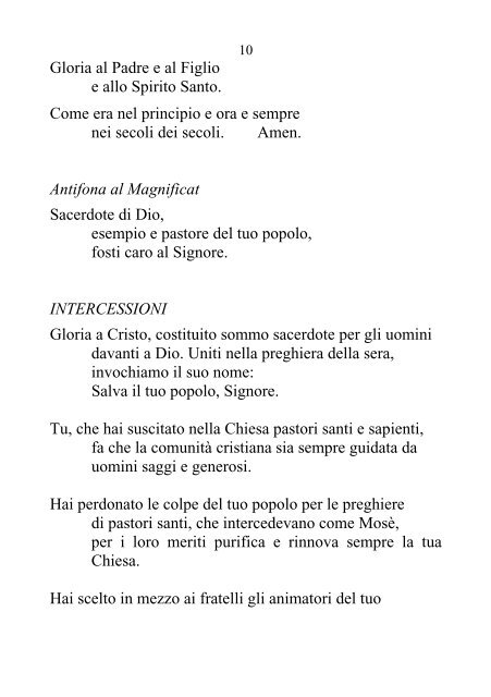 Libretto dei vespri e triduo di S.Tammaro (formato pdf)