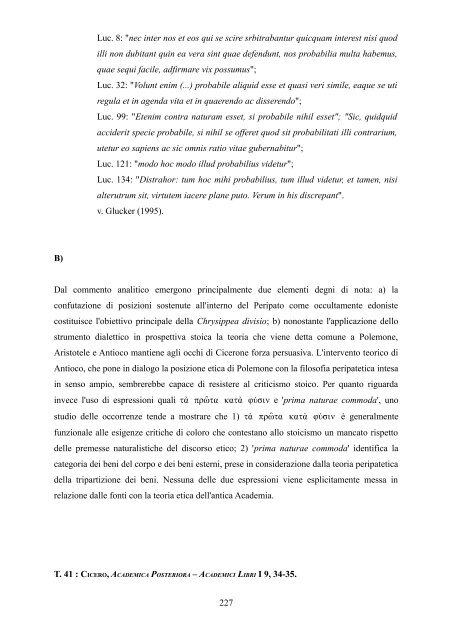 UNIVERSITÉ PARIS-SORBONNE POLEMONE L ... - e-Sorbonne