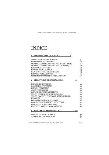 POF 08/09 integrale (formato Pdf)