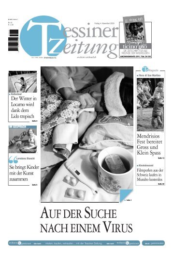 Herunterladen - tessiner zeitung