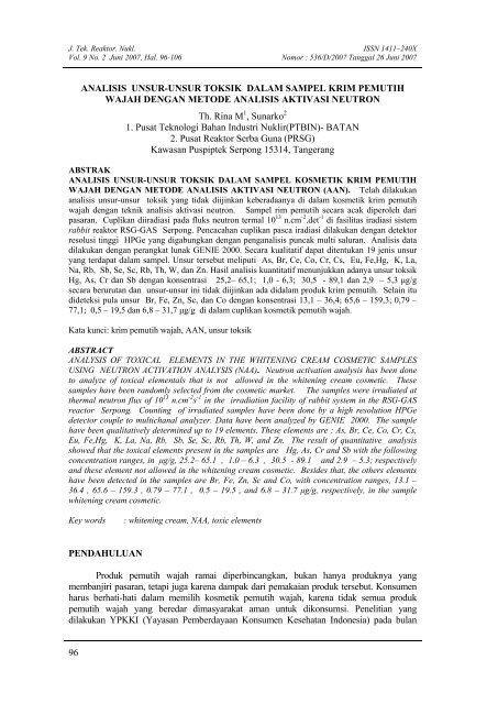 pdf (257K) - Batan