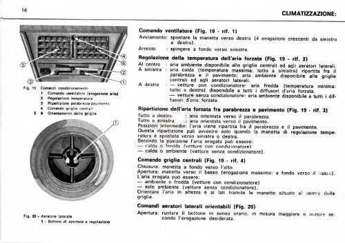 guida - Centro Documentazione Storica Citroën