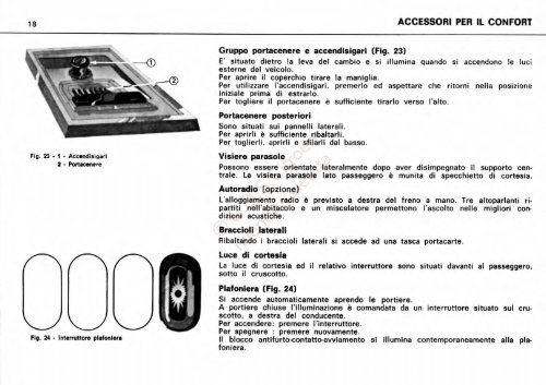 guida - Centro Documentazione Storica Citroën