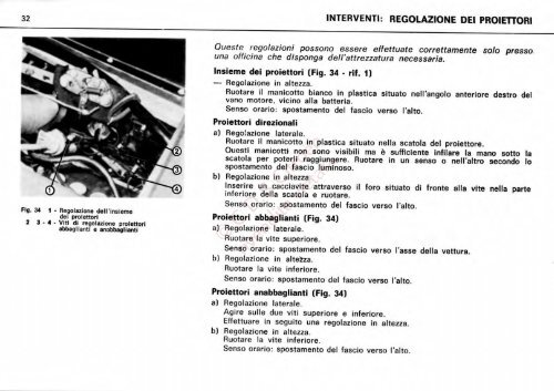 guida - Centro Documentazione Storica Citroën