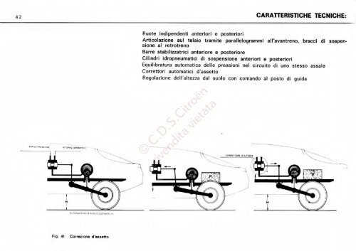 guida - Centro Documentazione Storica Citroën