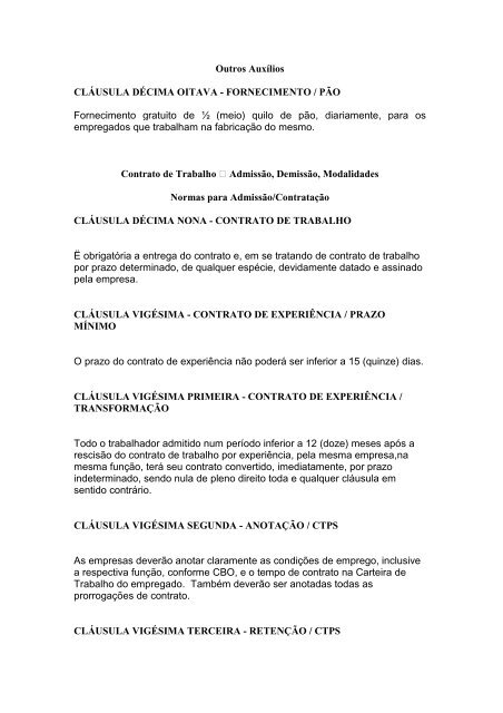 Download PDF - Sindicato dos Trabalhadores nas Indústrias e ...