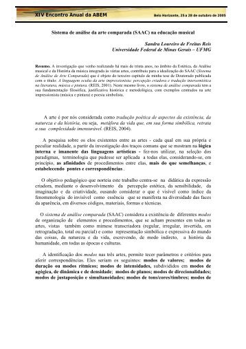 73Sandra Loureiro de Freitas Reis.pdf - ABEM