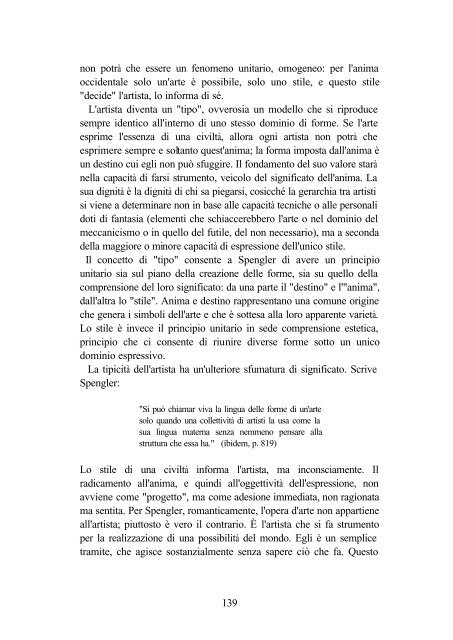 TFO - Tesi Filosofiche Online - Online Philosophical Theses SWIF ...