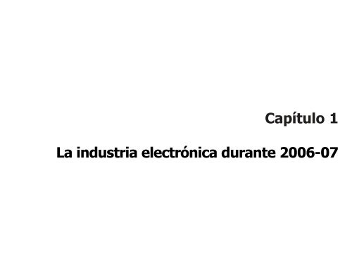 Transnacionales de la electrónica, derechos laborales en México ...