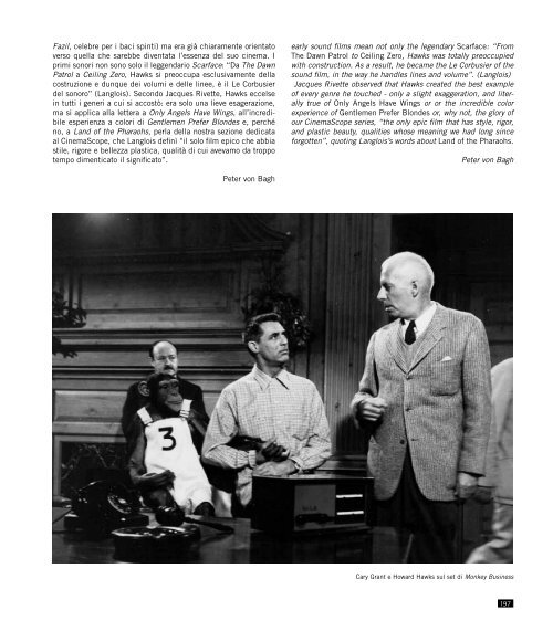 Howard Hawks.pdf - Cineteca di Bologna