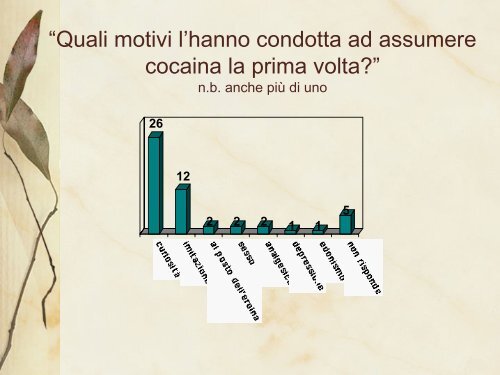 droga e criminalita - ASL Varese